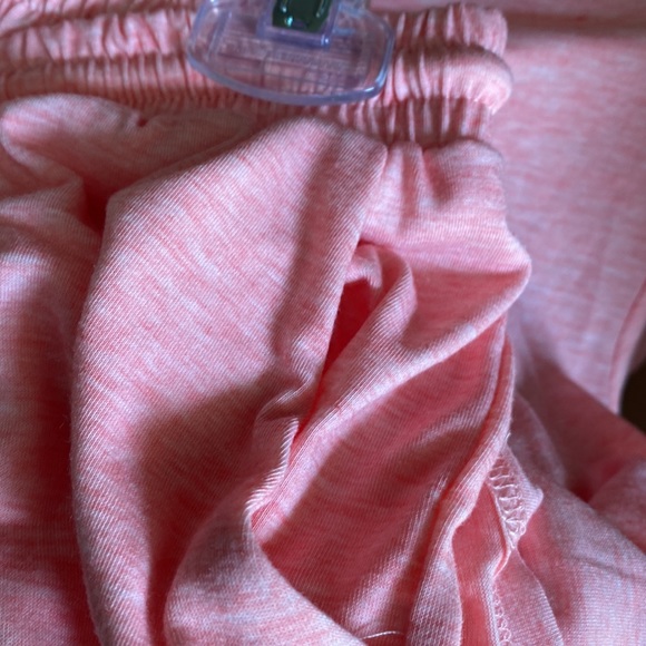 NWT. Peach 2 Piece Pajamas - Picture 12 of 12